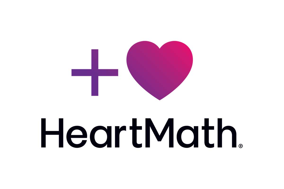 HeartMath: The Science of Inner Balance | Lee Bladon