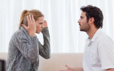 Emotional Reactivity And How To Control It