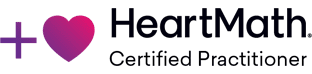 HeartMath certified practitioner