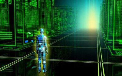 The Virtual Universe: How Consciousness Creates Reality