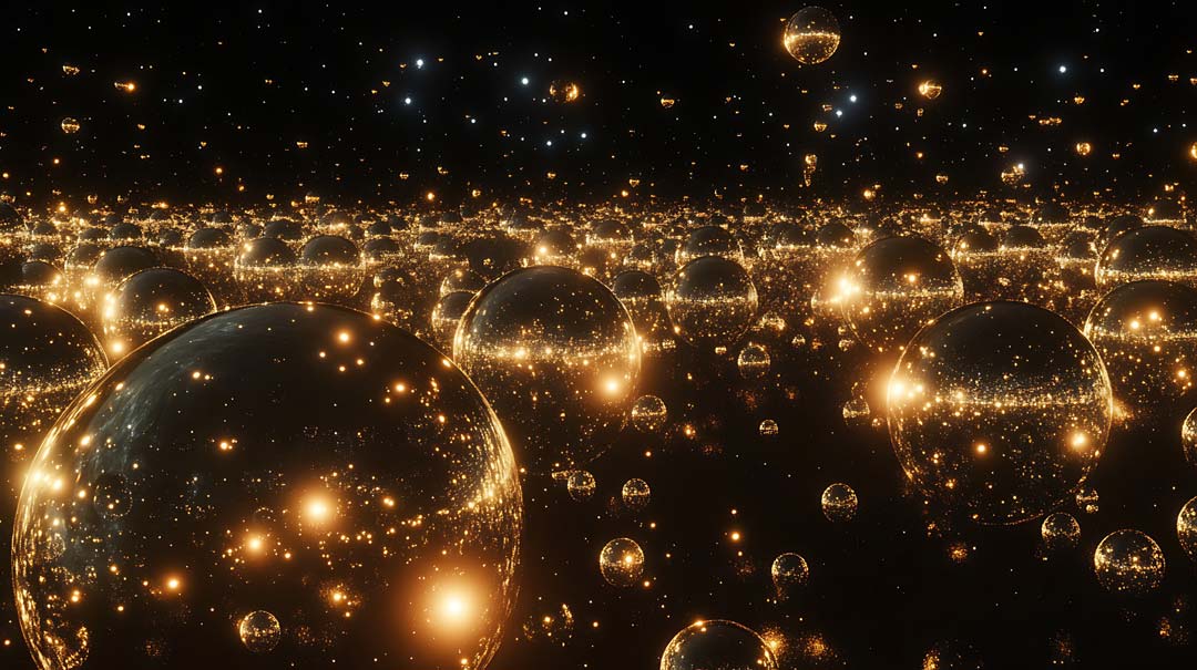 Multidimensional Reality