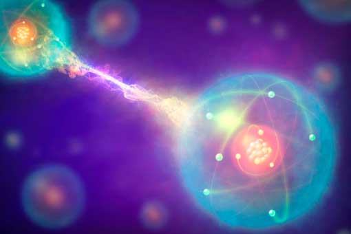 Relational Quantum Mechanics