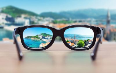 Relativity and Consciousness