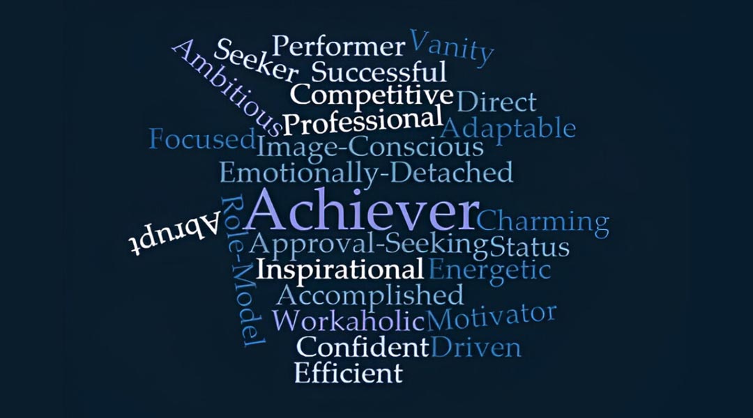 Enneagram Type 3 (Enneatype 3)