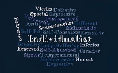 Enneagram Type 4 (Enneatype 4)