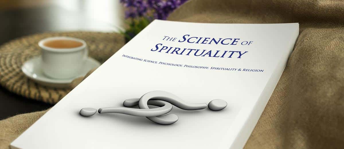 The Science of Spirituality