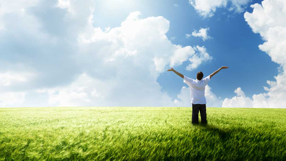 Conscious Living (accessing the power of now)