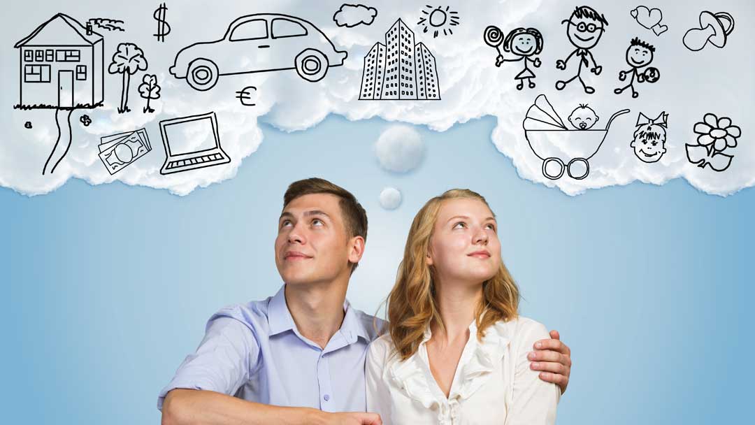 The Truth About Wanting