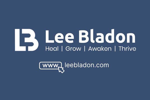 Lee Bladon | Holistic Therapist | Online & Grantham, Lincolnshire