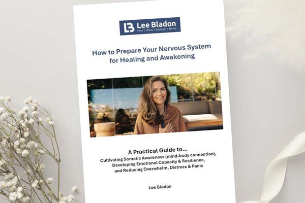 Nervous System eBook by Lee Bladon