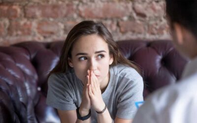 You Are the Key to Your Own Emotional Healing