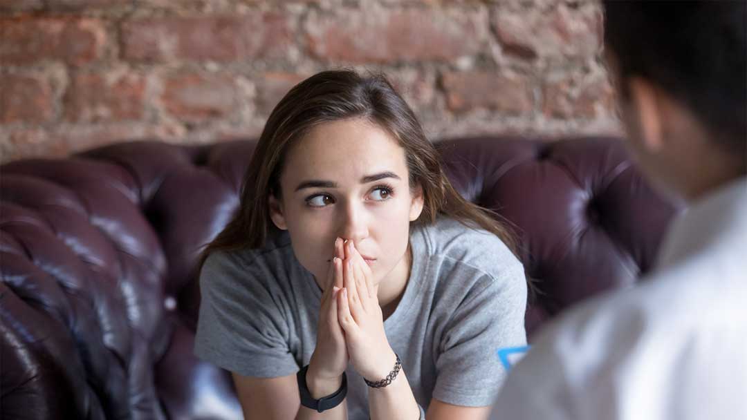 You Are the Key to Your Own Emotional Healing