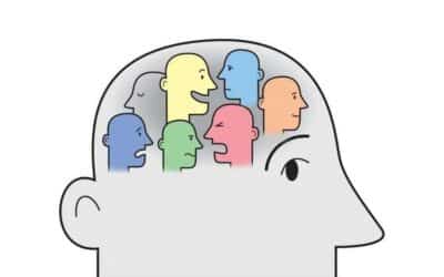 Internal Family Systems Therapy