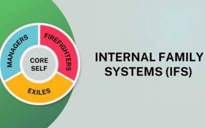 What is Internal Family Systems?