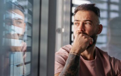 Therapy for Men: Breaking the Barriers to Emotional Wellbeing