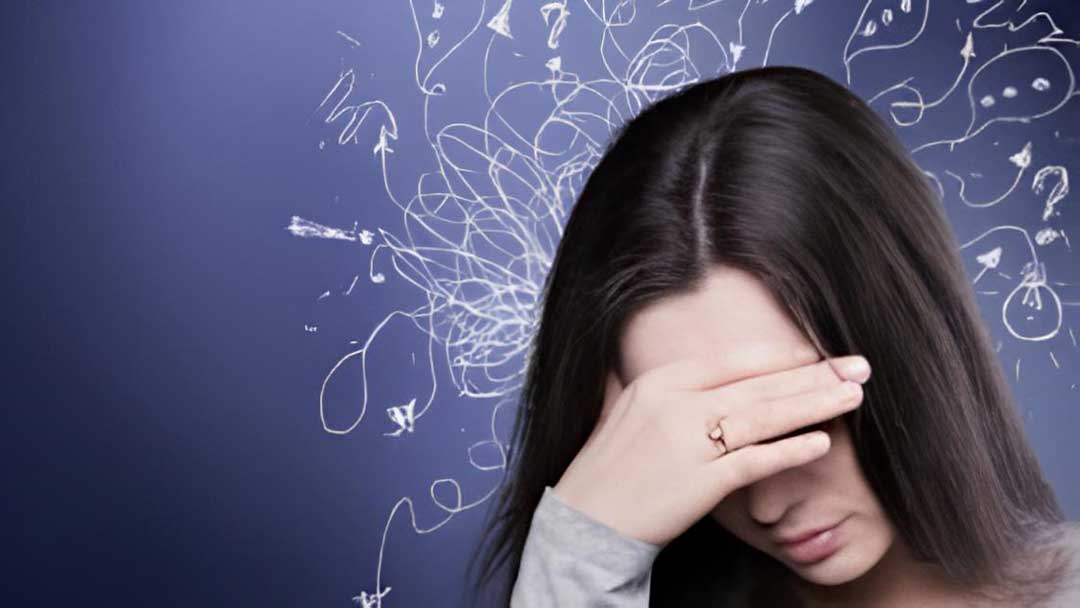 Emotional Healing Therapy