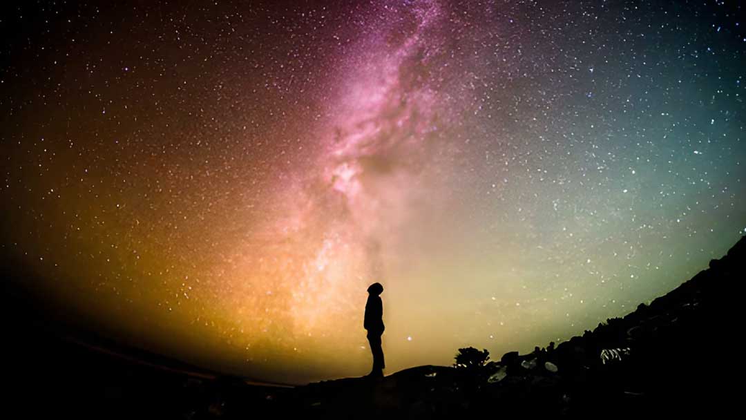 Higher Dimensional Consciousness