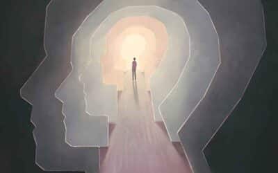 Raise Your Level of Consciousness with IFS
