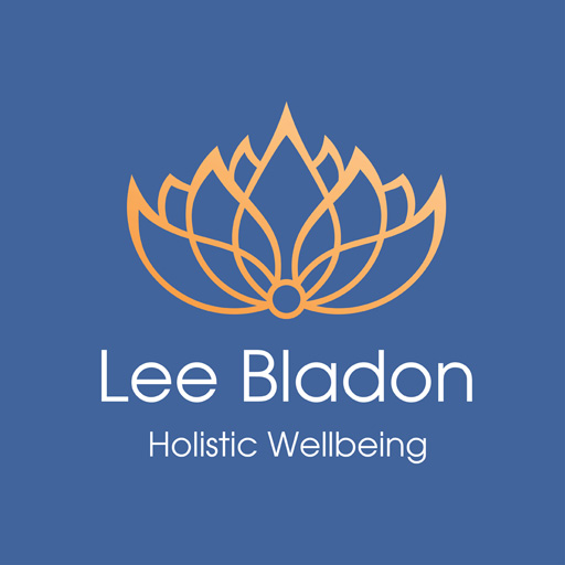 Lee Bladon Holistic Wellbeing