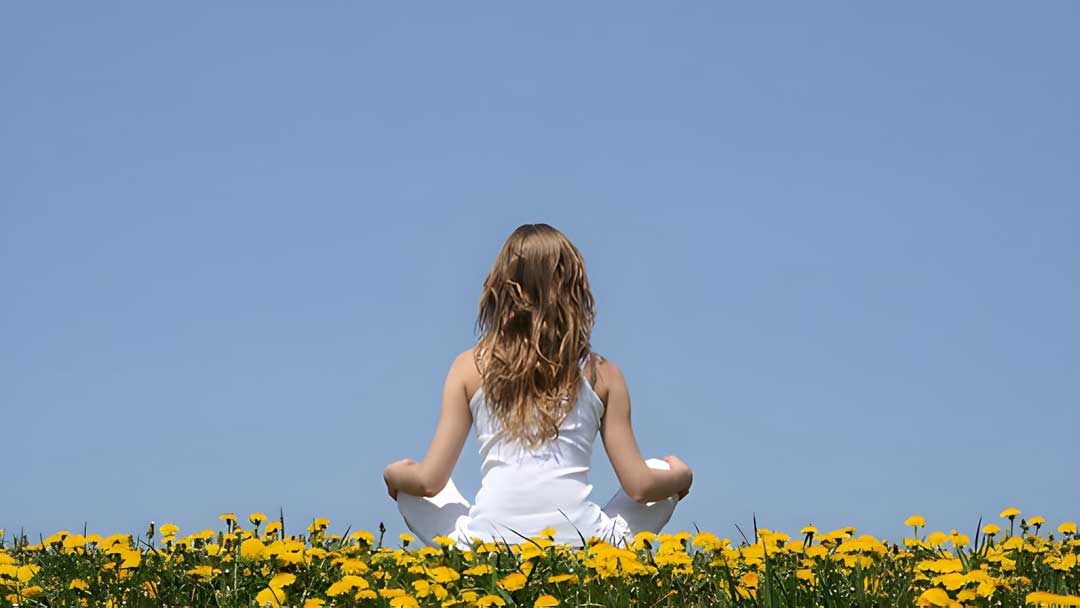 Body Based Healing