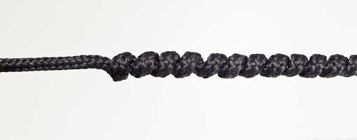 Coiled String