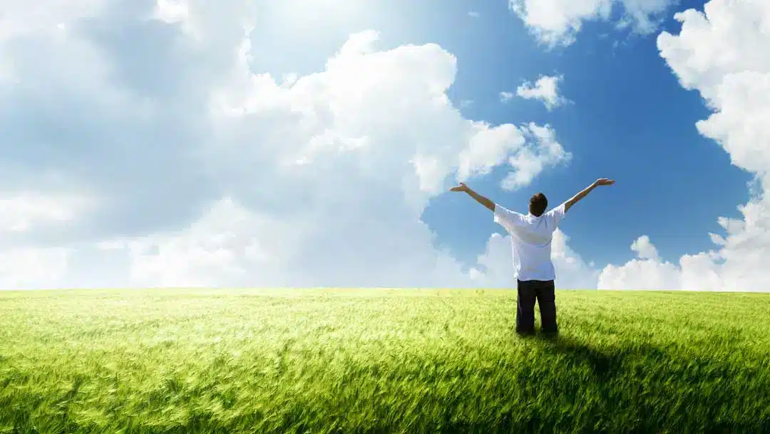 Conscious Living