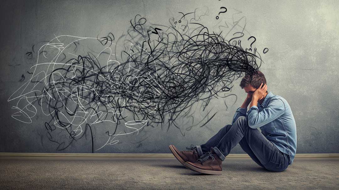 Effective Anxiety Therapy