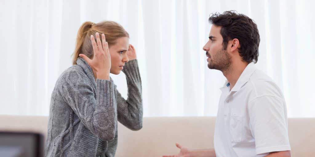 Emotional Reactivity & Control