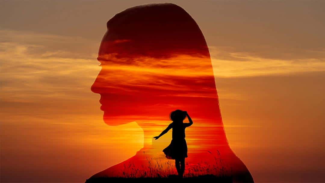 Inner child healing techniques