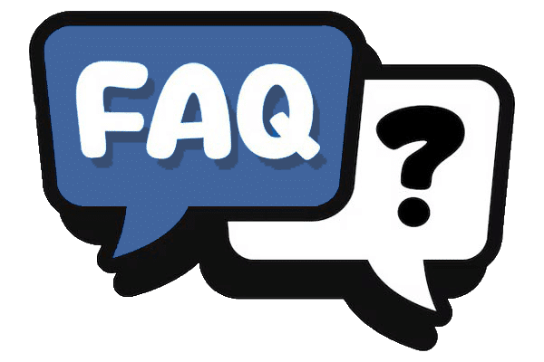 Lee Bladon FAQ