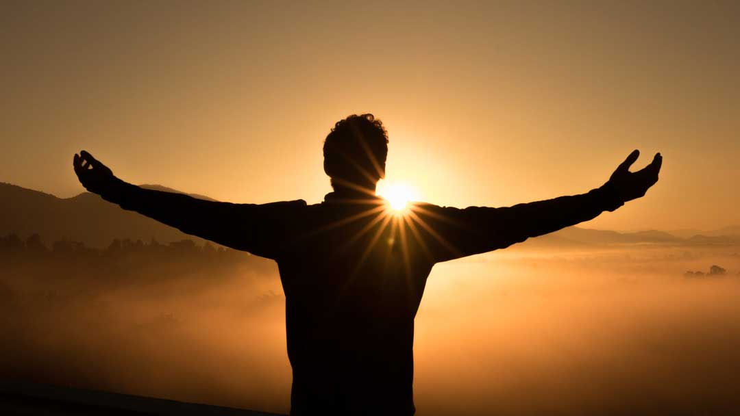 Personal and Spiritual Transformation
