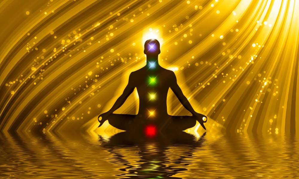 Signs of a spiritual awakening