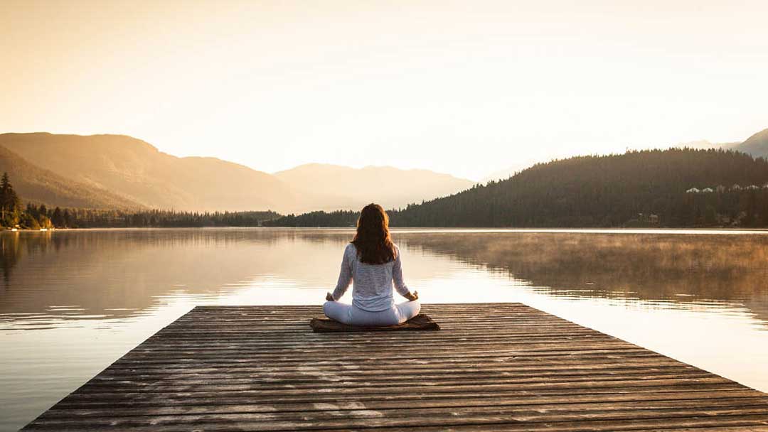 Somatic Healing