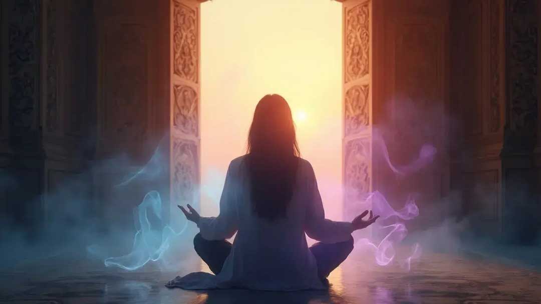 Spiritual Awakening Guide
