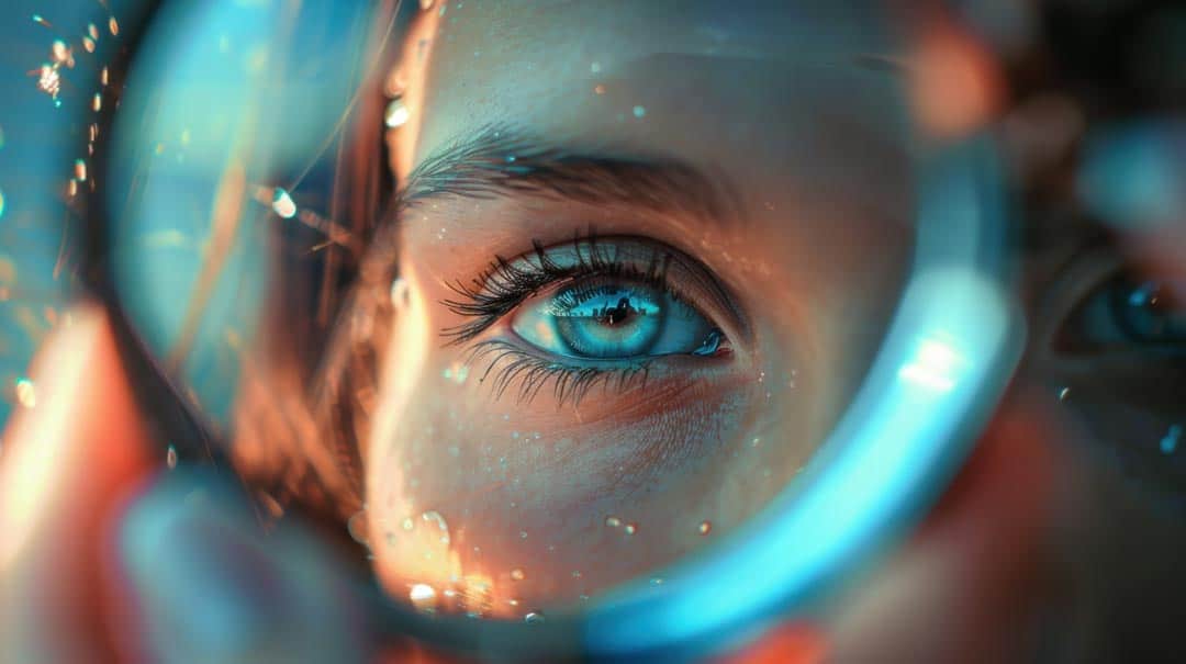 What is Focusing