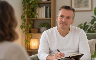 What Is a Holistic Coach? A Whole-Person Approach to Change