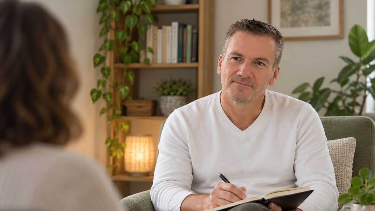What is holistic coaching